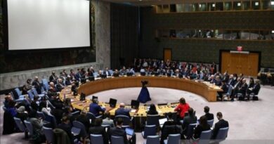 Untuk keempat kalinya, DK PBB tunda pemungutan suara resolusi Gaza