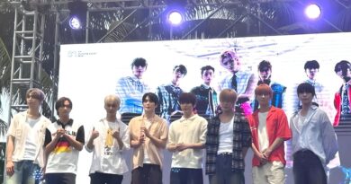 Doyoung NCT suka sate hingga saran tema baju NCTzen di konser Jakarta