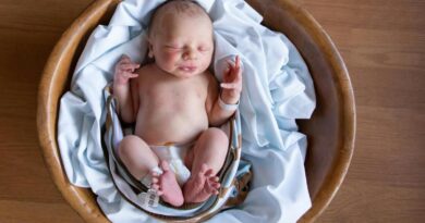 Apakah eksim pada bayi bisa disembuhkan?  Pahami penyebab dan cara mengatasinya