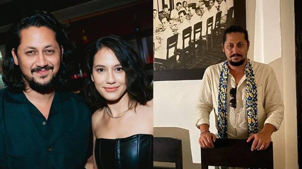 7 Potret Terbaru Keenan Pearce yang Bikin Gelisah, Rambutnya Makin Panjang