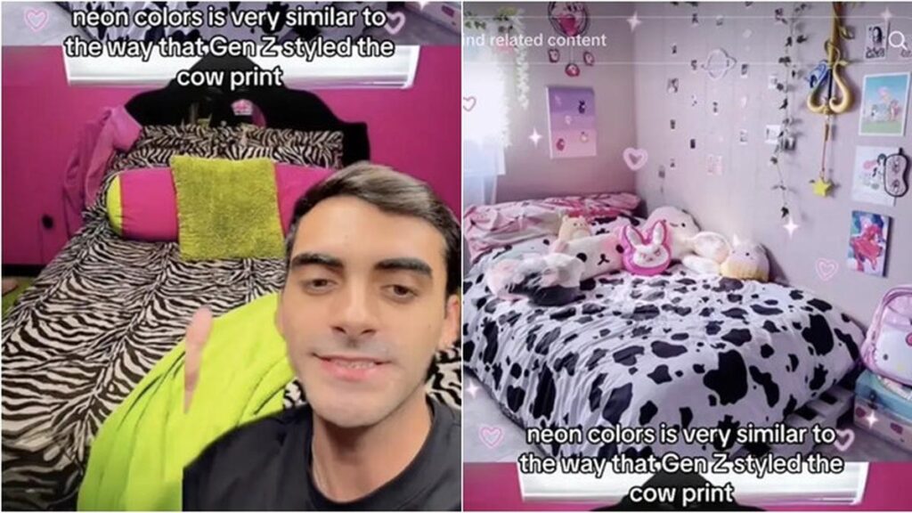 6 Potret Tren Desain Sudut Rumah Gen Z, Terinspirasi Interior Milenial