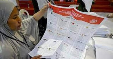 Penyelenggara Pemilu 2004 adalah KPU, Pahami Penyelenggaraan dan Hasilnya
