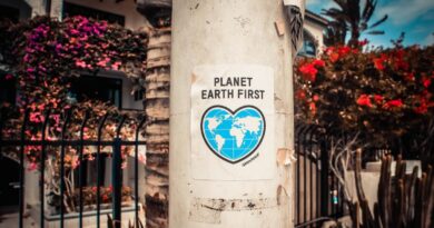 150 Kata Kata Kebersihan dan Motivasi Peduli Lingkungan Sekitar