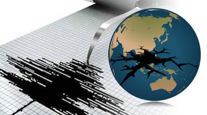 7 Negara Paling Rawan Gempa di Dunia, Indonesia Nomor 2