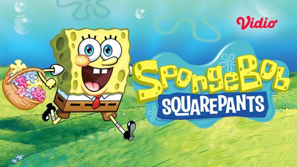 90 Quotes Spongebob Penuh Makna, Beri Inspirasi Penontonnya