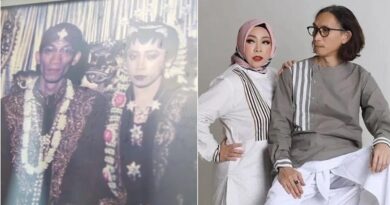 10 Potret Transformasi Melly Goeslaw dan Anto Hoed dari Awal Pernikahan, Bukan Pacaran