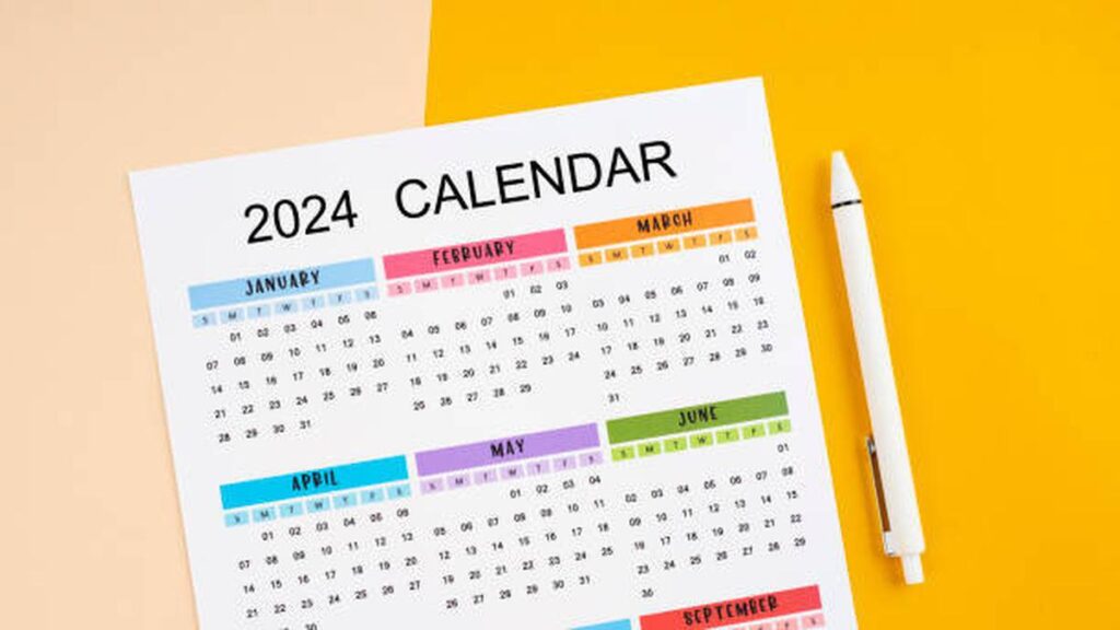 Kalender Jawa 2024 Lengkap Weton dari Januari sampai Desember