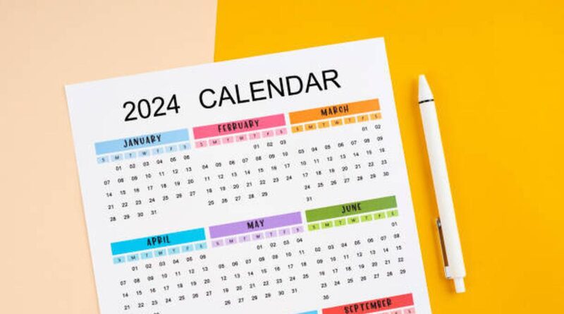 Kalender Jawa 2024 Lengkap Weton dari Januari sampai Desember