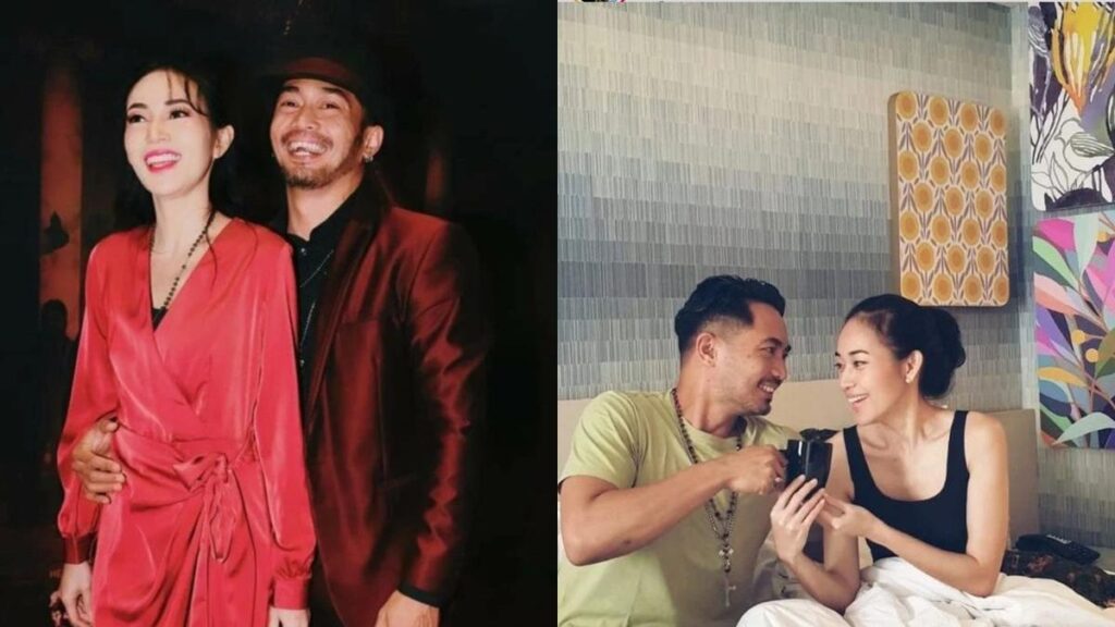 7 Potret Yama Carlos bersama pacar barunya setelah dua kali menjanda, siap menikah