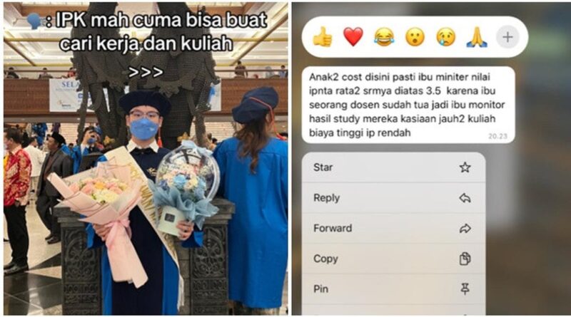 Viral IP Semester Jadi Seleksi Kost, Netizen Sebut Kost Terakreditasi A