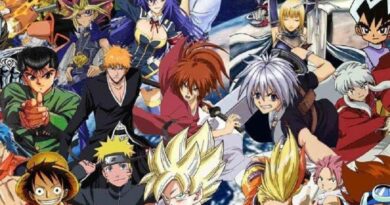 140 Kata Kata Motivasi dari Anime Jepang, One Piece hingga Hunter X Hunter