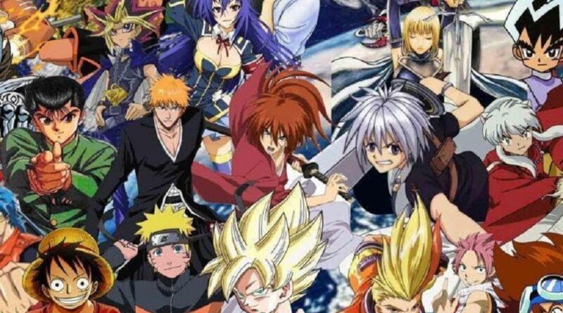 140 Kata Kata Motivasi dari Anime Jepang, One Piece hingga Hunter X Hunter