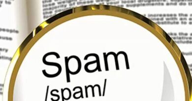 Apa Versi Panjang dari Kata Spam?  Ini penjelasan lengkapnya