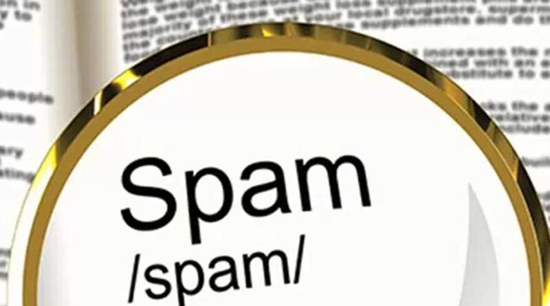 Apa Versi Panjang dari Kata Spam?  Ini penjelasan lengkapnya