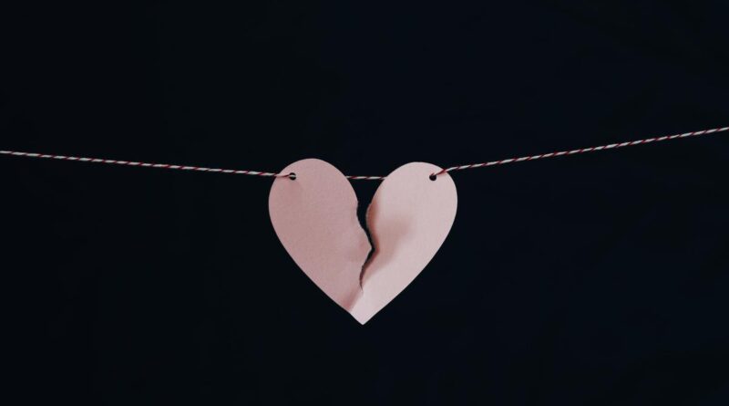 180 Kata Kata Cinta Sedih yang Menyentuh Hati Lawan Jenis, Menenangkan Hati yang Terluka