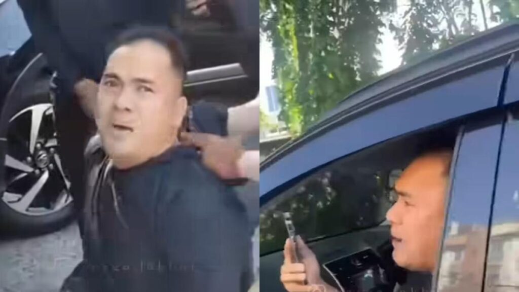 Viral Saipul Jamil Ditangkap Histeris karena Tersangka Narkoba, Ini Fakta Polisi