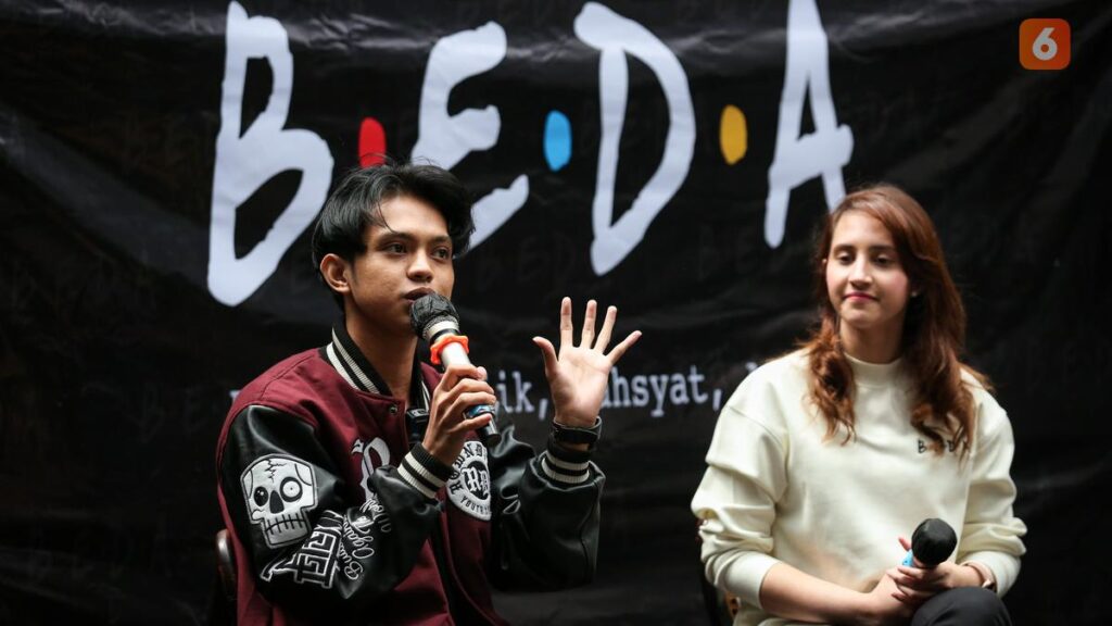 Fakta Menarik: Rian Fahardi, Presiden Gen Z Sebut Dirinya Sebagai Juru Bicara Rakyat