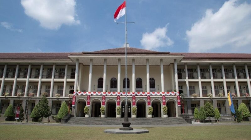 Profil 10 Besar PTN Indonesia Berdasarkan World University Rankings 2023, Kampus Mana yang Jadi Targetmu?