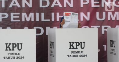 5 Syarat Pemilu Demokrat Menurut DKPP, Berikut Praktik yang Benar dan Salah