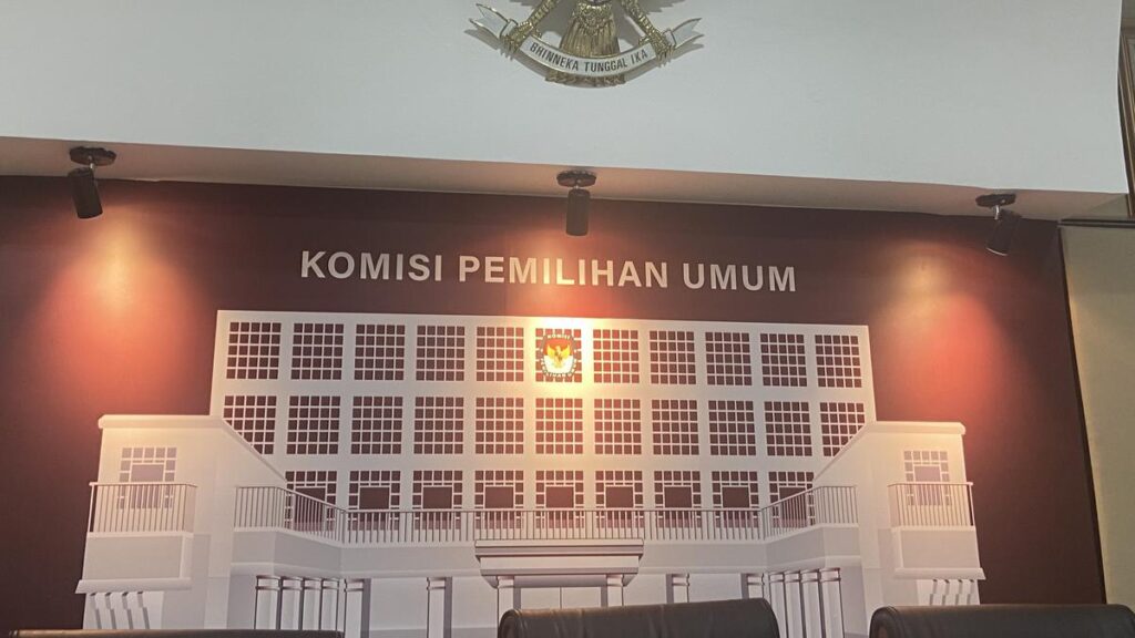 Informasi KPU Pemilu, Mengenal Sejarah, Tugas dan Wewenang KPU