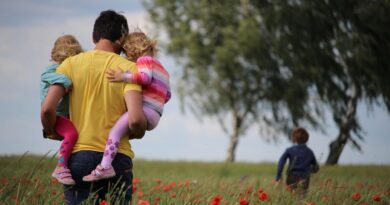 130 Kata Kata Hari Ayah Penuh Makna, Ungkapan Kasih Sayang