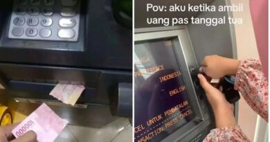 6 Momen Malang Saat Ambil Uang di ATM Bikin Gosok Dada, Bikin Mood Buruk