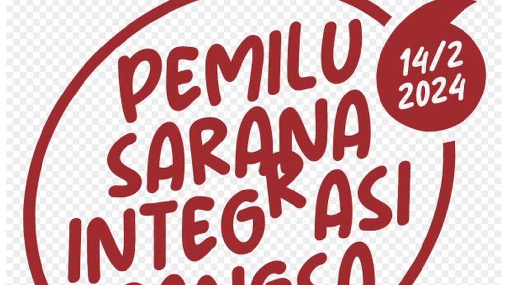 Makna Logo Pemilu Sebagai Sarana Integrasi Nasional Menurut KPU, Begini Cara Mewujudkannya