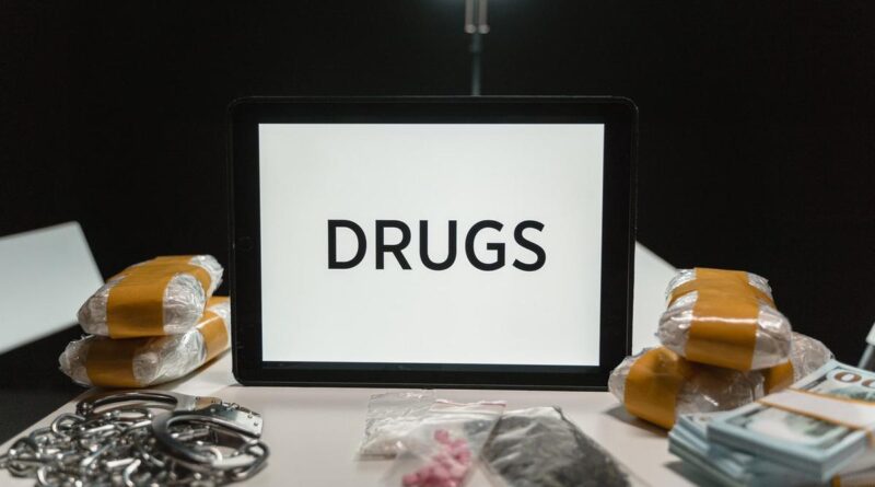 Pahami Cara Kerja Narkoba dan Alasan Orang Kecanduan, Waspadai Bahayanya