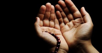 Doa Buka Puasa Rajab Bahasa Arab dan Artinya, Pahami Kepentingannya