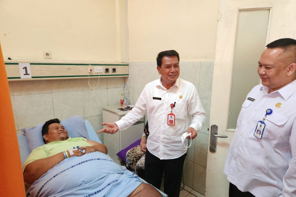 Kemarin, Bantuan pemerintah kepada korban GGAPA hingga biaya haji 2024