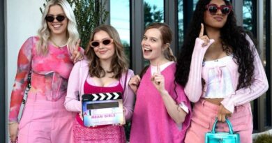 Alasan kenapa Paramount tidak memasarkan "Mean Girls" sebagai musikal