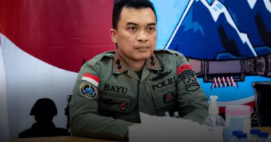 Polda Papua: KKB terindikasi akan sandera istri pilot Selandia Baru