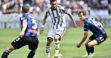 Coppa Italia: Trigol Arkadiusz Milik bawa Juventus lumat Frosinone 4-0