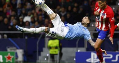 Lazio ke semifinal setelah singkirkan Roma 1-0