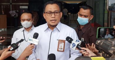 KPK umumkan penyidikan dugaan korupsi di PT Pelni