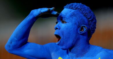 Piala Afrika: Kongo menyingkirkan Mesir melalui adu penalti