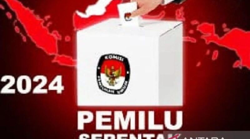 PPLN Brunei laksanakan Pemilu 2024 pada 11 Februari