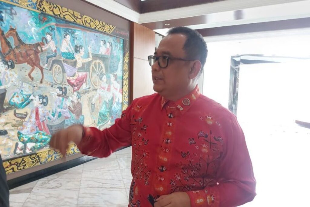 Istana: Kebijakan cuti menteri pagari atribusi hingga kebijakan publik