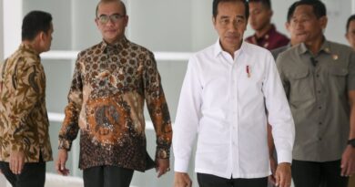 Meski Jokowi minta revisi, KPU tegaskan tak akan ubah format debat