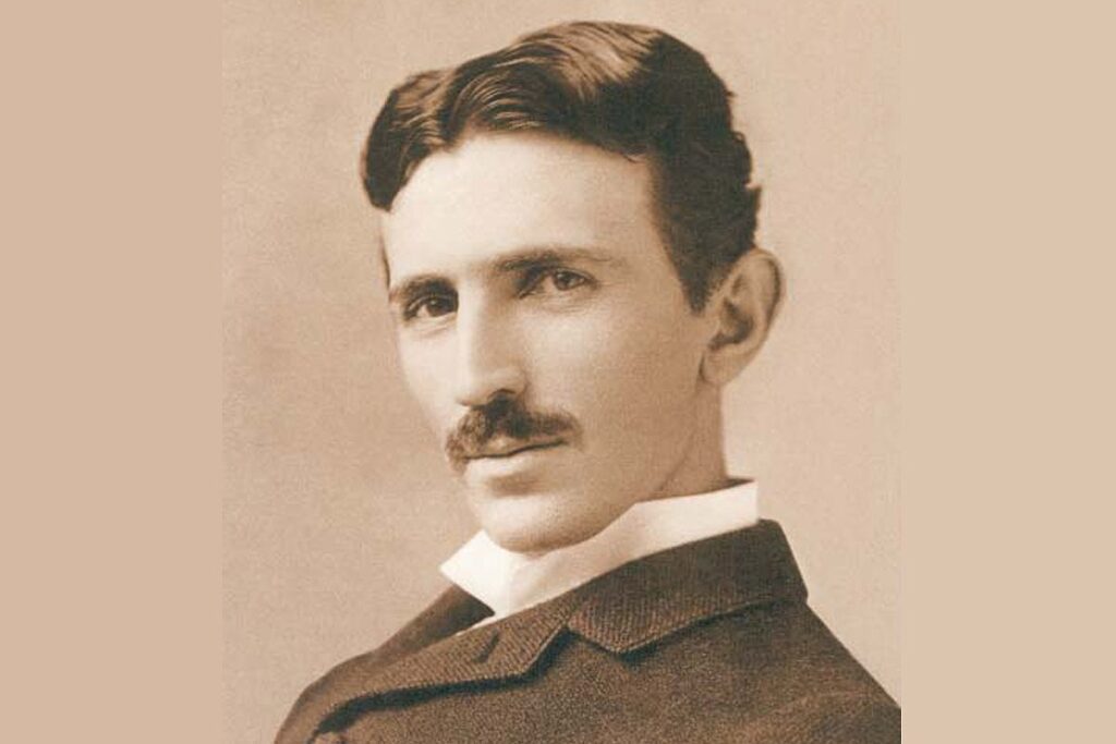 9 fakta unik sang ilmuwan jenius Nikola Tesla