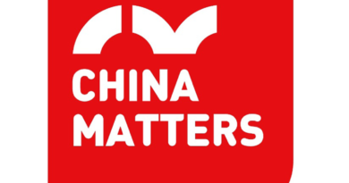 China Matter’s Feature: Blogger dari Jepang Mengunjungi Tim Bisbol Zhongshan
