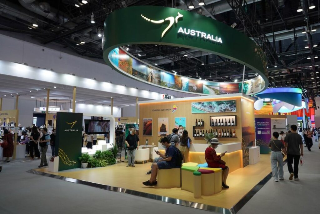Dubes: Kerja sama praktis China-Australia capai hasil yang bermanfaat