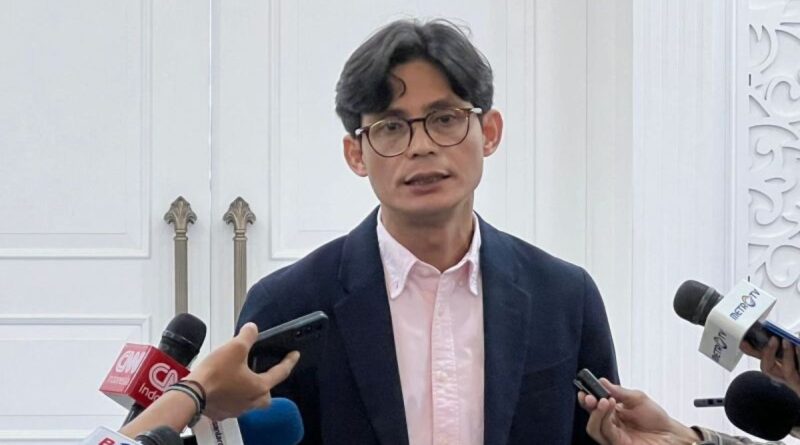 KPU: Debat capres kedua akan digelar di Istora Senayan