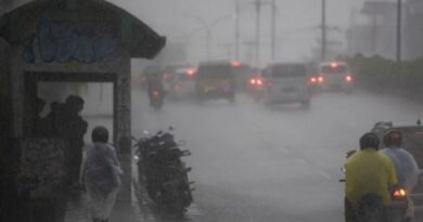 BMKG: Sejumlah provinsi berpotensi diguyur hujan lebat hari ini