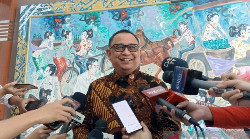 Istana bantah isu Jokowi angkat jutaan PNS jika Prabowo-Gibran menang