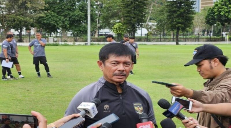 Indonesia U-20 kalah tipis 2-3 dari Uzbekistan U-20 di laga uji coba