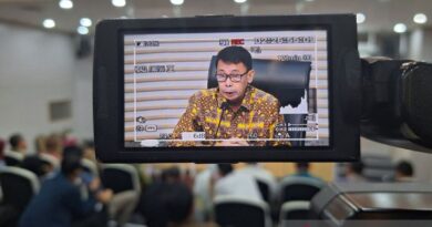 KPK dalami informasi perusahaan Jerman suap pejabat Indonesia