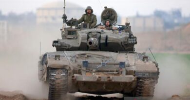 Saudi: Israel tak ada kemajuan untuk capai tujuannya di Gaza