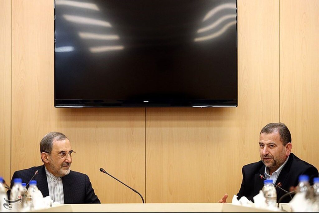 PM Israel minta menterinya bungkam soal pembunuhan pemimpin Hamas