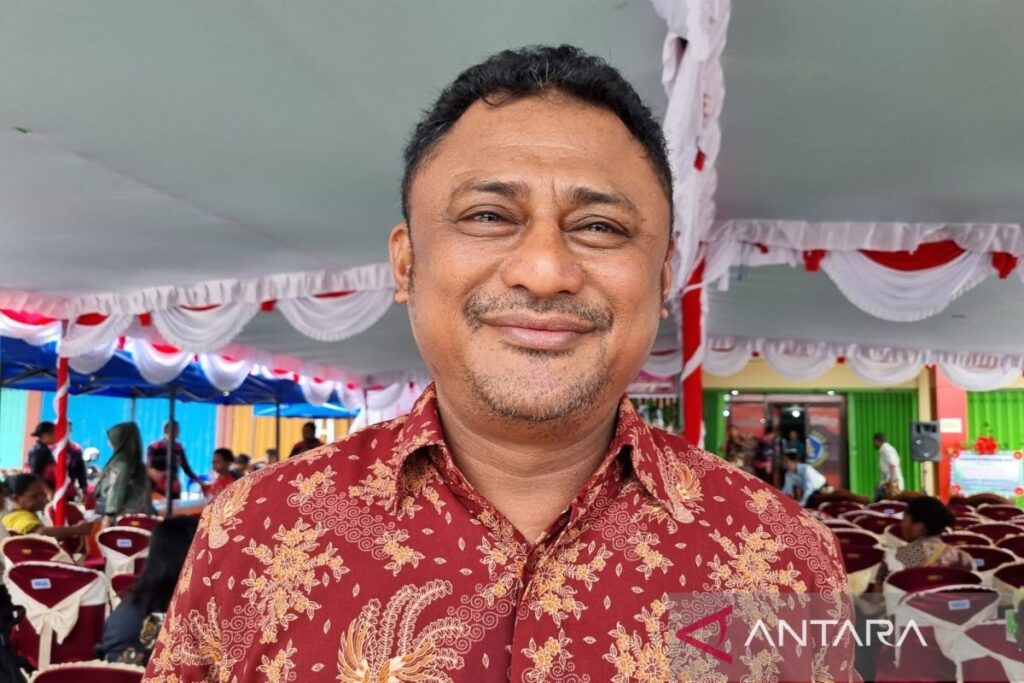 Peta dan batas wilayah 270 kampung pemekaran di Manokwari selesai Juni